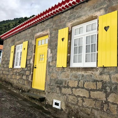 Casa Auri Villa Faial da Terra Bagian luar foto