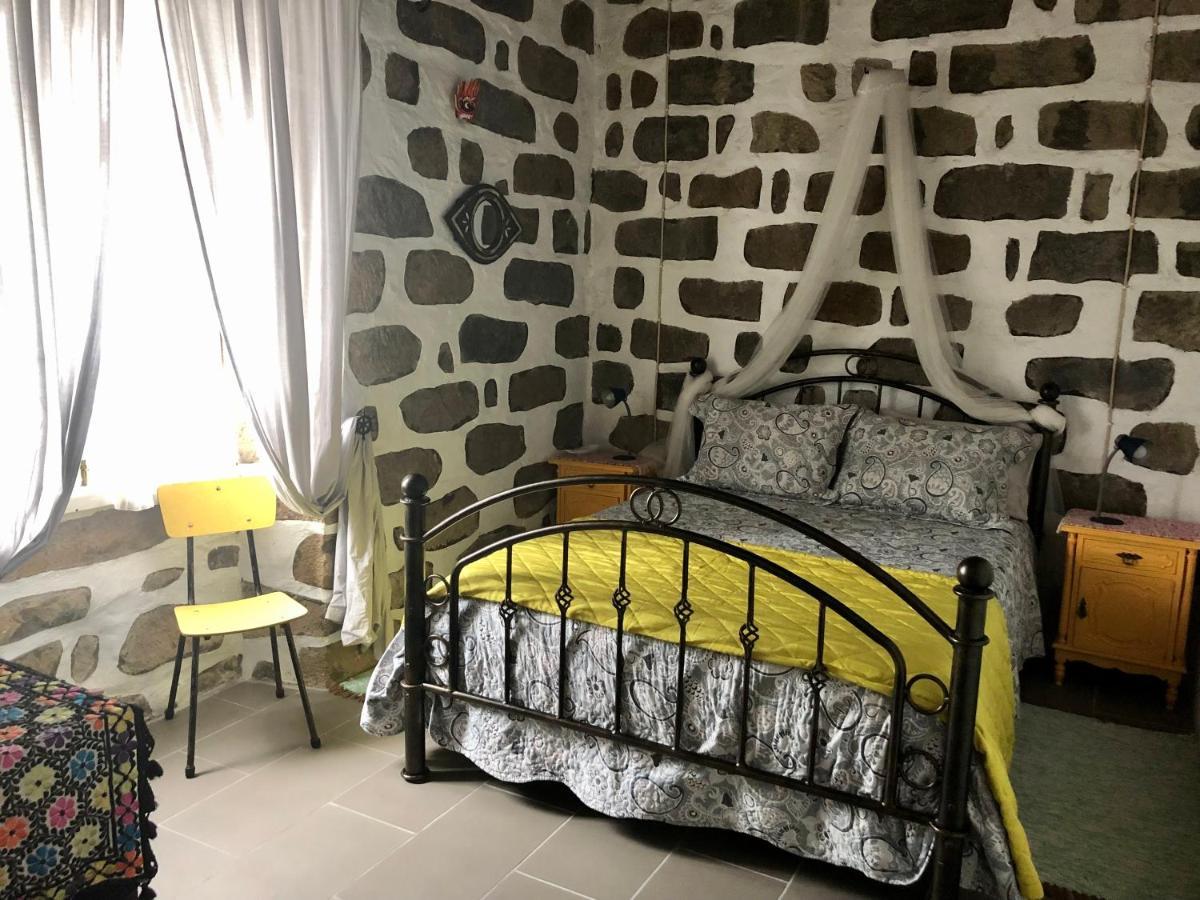Casa Auri Villa Faial da Terra Bagian luar foto