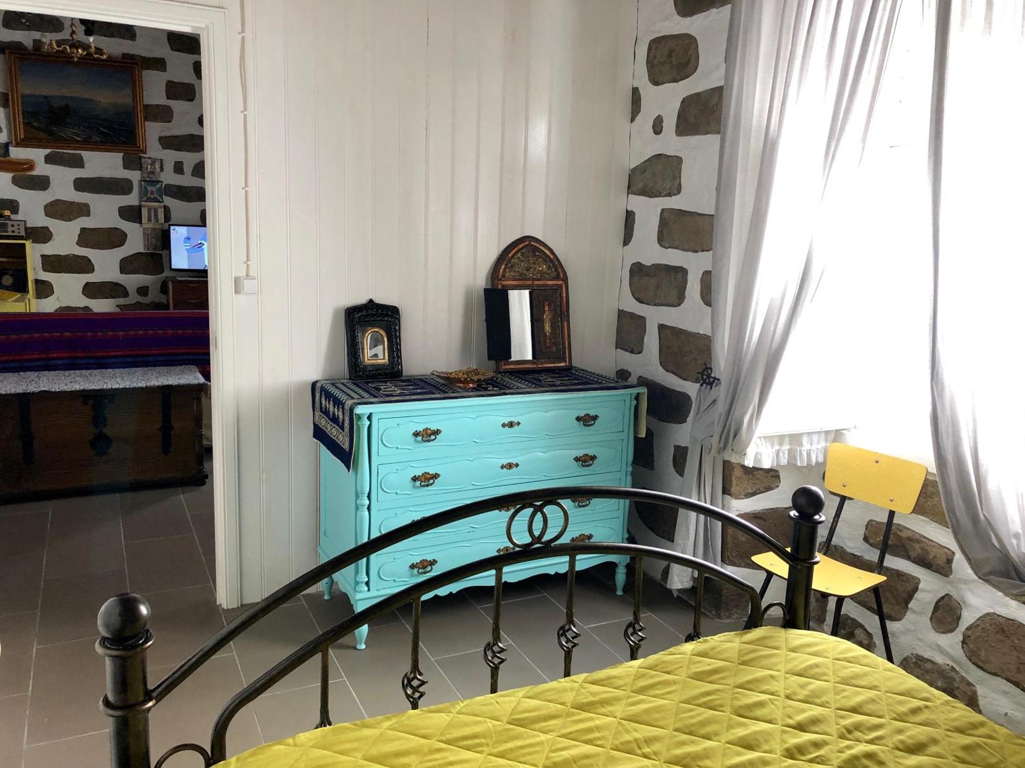 Casa Auri Villa Faial da Terra Bagian luar foto